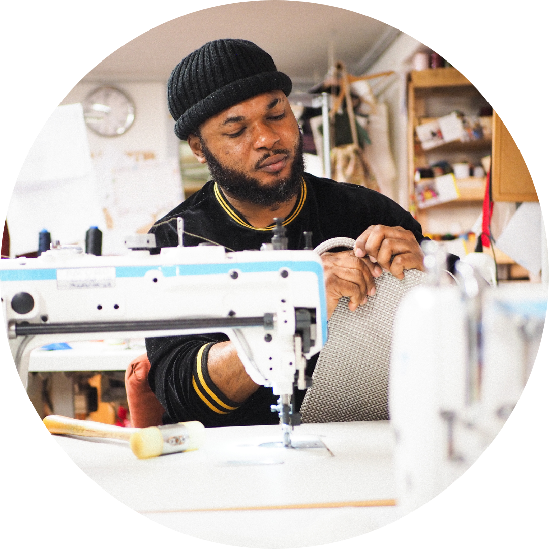 LA STORIA DI OSAZÉE